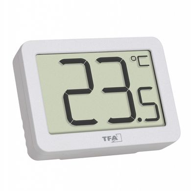 Термометр цифровий кімнатний