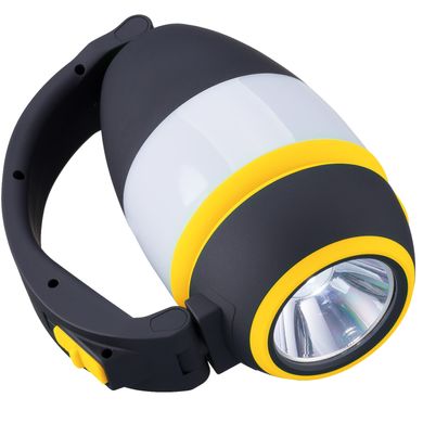 Купить Фонарь кемпинговый National Geographic Outdoor Lantern 3in1 (9182200) в Украине