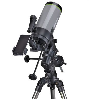 Купити Телескоп Bresser Space Explorer MC 127/1900 EQ3 (9621804) в Україні