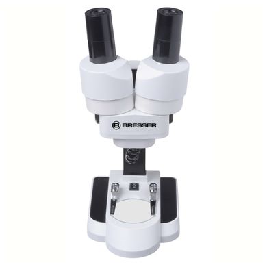 Купити Мікроскоп Bresser Junior Stereo 20х-50x (8852001) в Україні