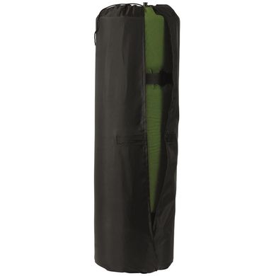 Купить Коврик самонадувающийся Outwell Self-inflating Mat Dreamcatcher Single 12 cm XL Green (290311) в Украине