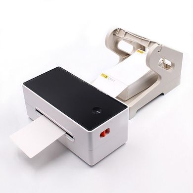 Купити Термопринтер етикеток ВДС-ПЕ402 USB з підтримкою ZPL 203 dpi 3 дюйми в Україні