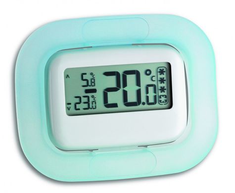 Купить Термометр для холодильника цифровой TFA 301042 в Украине