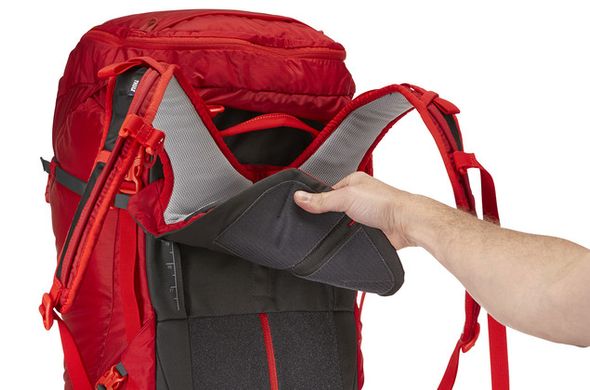 Купити Рюкзак Thule Versant 70L Men's Backpacking Pack - Mikado в Україні