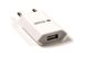 Сетевое зарядное Slim USB-устройство 1A (without blister) (DV00DV5061)