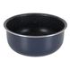 Набор посуды Gimex Cookware Set induction 9 предметов Blue (6977225)