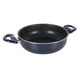 Набір посуду Gimex Cookware Set induction 9 предметів Blue (6977225)