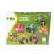 Настольная игра John Deere Kids Мемори Ферма 54 карточки (47283)