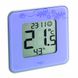 Термогигрометр цифровой TFA «Style» 30502111, фиолетовый