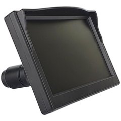 Купити Екран для мікроскопа SIGETA LCD Displayer 5 в Україні