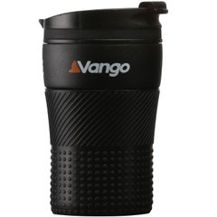 Купити Термокружка Vango Magma Mug Short 240ml Black (ACPMUG B05162) в Україні