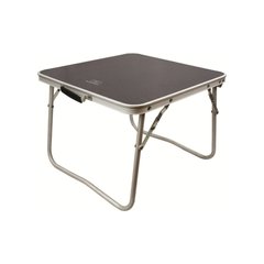 Купити Стіл кемпінговий Highlander Folding Small Table Aluminium (FUR075) в Україні