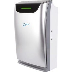 Купити Бактерицидний очищувач-зволожувач повітря OLANSI K02B в Україні
