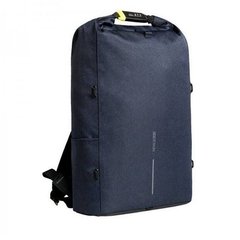 Купити Рюкзак XD Design Bobby Urban Lite anti-theft backpack Navy (P705.505) в Україні