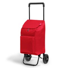 Купити сумку-візок Gimi Argo 45 Red