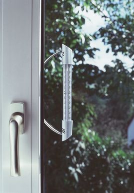 Купити Термометр віконний TFA Orbis146015 в Україні