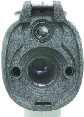 Купити Пірометр з відеокамерою (-50 ° С ... 1300 ° С) ThermoSpot-Vision 082.080A в Україні