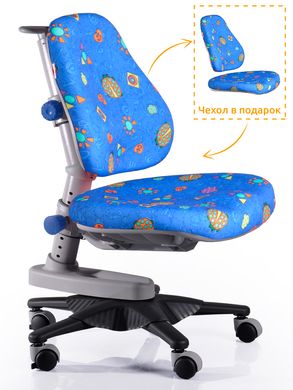 Купить Детское кресло Mealux Newton RR (арт.Y-818 RR) в Украине