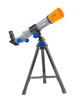 Купити Телескоп Bresser Junior 40/400 AZ (8840350) в Україні