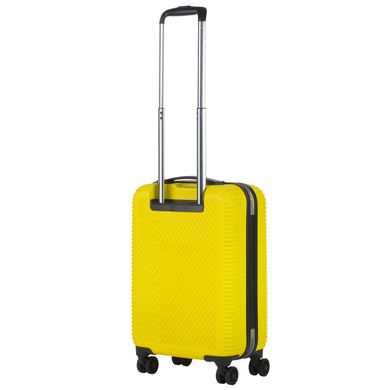 Купити Валіза CarryOn Connect (S) Yellow в Україні