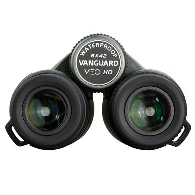 Купить Бинокль Vanguard VEO HD 8x42 WP (VEO HD 8420) в Украине
