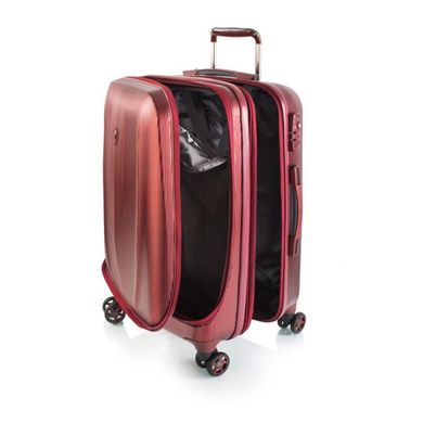 Купити Валіза Heys Vantage Smart Luggage (L) Burgundy в Україні