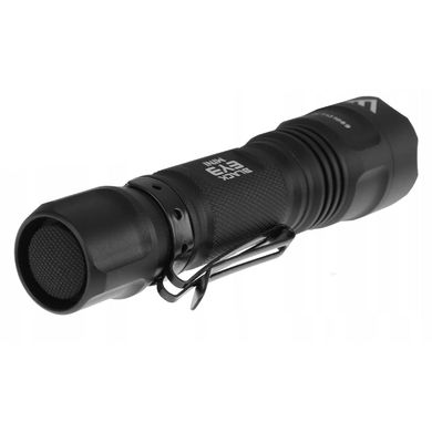 Купити Ліхтар тактичний Mactronic Black Eye Mini (135 Lm) Focus (L-MX512L) в Україні