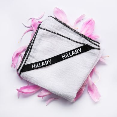 Купить Муслиновая салфетка для очищения лица Hillary в Украине