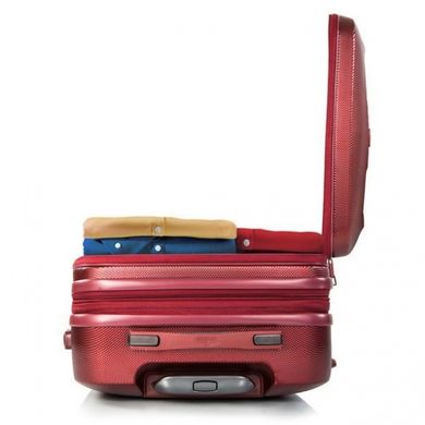 Купити Валіза Heys Vantage Smart Luggage (L) Burgundy в Україні