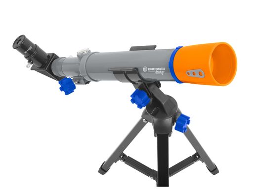 Купити Телескоп Bresser Junior 40/400 AZ (8840350) в Україні