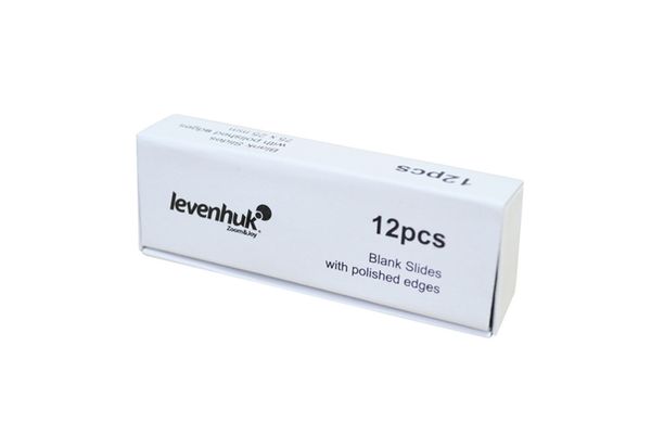 Купити Набір мікропрепаратів Levenhuk N10 NG в Україні