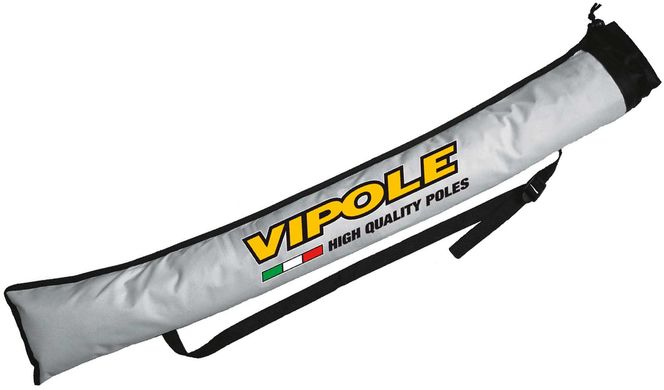 Купити Чехол для трьохсекційних палиць Vipole Carriage Bag для 3 етапів палиць (R1012) в Україні