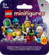 Фігурка-сюрприз для конструкторів LEGO Minifigures S26 Космос (71046)