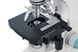 Мікроскоп темнопільний Levenhuk 950T DARK, тринокулярний