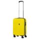 Валіза CarryOn Connect (S) Yellow