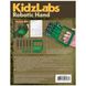 Набір для досліджень 4М Роботизована рука (00-03284) 4М Роботизована рука (00-03284)