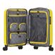 Валіза CarryOn Connect (S) Yellow
