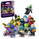 Фігурка-сюрприз для конструкторів LEGO Minifigures S26 Космос (71046)