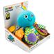 Мягкая игрушка Lamaze Осьминог с прорезывателем (L27206)