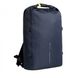 Рюкзак XD Design Bobby Urban Lite anti-theft backpack Navy (P705.505)