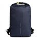 Рюкзак XD Design Bobby Urban Lite anti-theft backpack Navy (P705.505)
