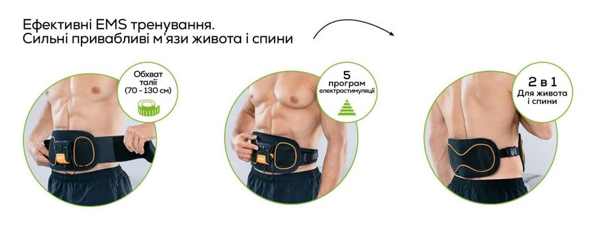 Купити Електростимулятор EM 39 в Україні