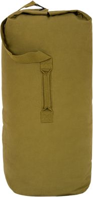 Купить Сумка для снаряжения Highlander Kit Bag 14" Base Olive (TB006-OG) в Украине