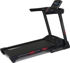 Купити Бігова доріжка Toorx Treadmill Experience Plus TFT (EXPERIENCE-PLUS-TFT) в Україні