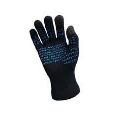 Купить Перчатки водонепроницаемые Dexshell Ultralite L, черные в Украине