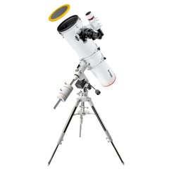 Купити Телескоп Bresser Messier NT-203/1200 Hexafoc EXOS-2/EQ5 (4703128) в Україні