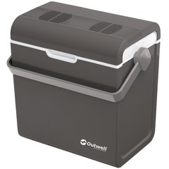 Автохолодильник Outwell Coolbox ECO Prime 24L 12V / 230V Grey (590171)