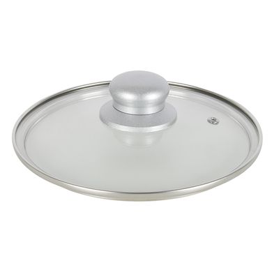 Купить Набор посуды Gimex Cookware Set induction 9 предметов Silver (6977226) в Украине