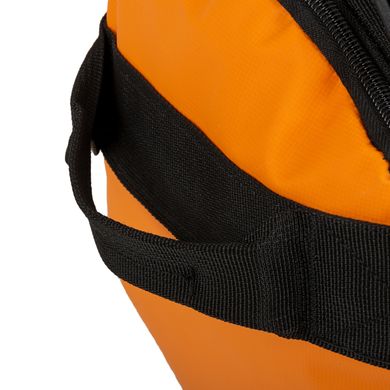 Купити Дорожня сумка водозахистна Highlander Storm Kitbag 30 Orange (DB121-OE) в Україні