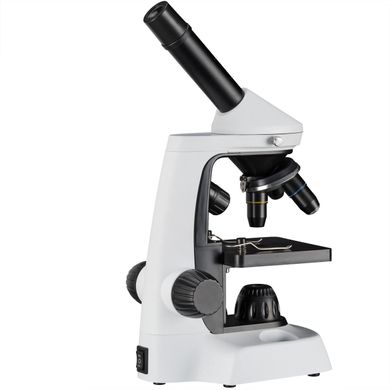 Купити Мікроскоп Bresser Junior 40x-2000x (8855500) в Україні